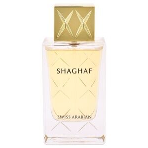 SWISS ARABIAN Shaghaf Perfume for Women 3.2 oz